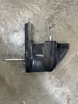 Mercruiser Alpha One Gen Lower Unit #1623-8950 (parts/repair). Fixed Price $200.00.