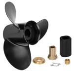 Aluminum Propeller For Mercury Mercruiser 14-1/4X21 48-832832A45 14.25. Fixed Price $89.00.