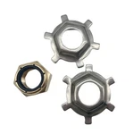 Mercruiser Alpha Bravo Propeller Nut Tab Locking Washer Kit Mercury. Fixed Price $15.80.