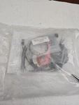 Genuine Mercury/quicksilver Lanyard/stop-switch Flush Mount Kit 87-19674A07 Nos. Fixed Price $55.00.