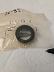 Genuine Mercury Quicksilver 26-33215 Oil Seal Oem Nos MQ25. Fixed Price $10.00.