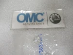 R82 Evinrude Johnson Omc 0202310 Core Plug Oem New Factory Boat Parts. Fixed Price $7.24.