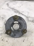 06 Bayliner 175 Br Bowrider Boat Teleflex Racket Steering Stem Mount Base Collar. Fixed Price $9.00.