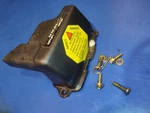 Silencer 0330570 Carburetor Cover Cap 7.5HP Evinrude Johnson. Fixed Price $89.00.
