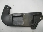 0351922 0336506 Johnson Evinrude Stbd Stern Transom Bracket 60-250 Hp. Fixed Price $19.99.