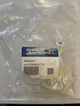 Evinrude Johnson Bracket P/n 0356378. Fixed Price $35.95.