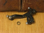 Evinrude Johnson Throttle Body Butterfly Roller Assembly - 341612. Fixed Price $19.95.
