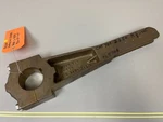*new Oem* 0720 Edson Autopilot Tiller Arm C-454 926-15-610. Fixed Price $650.00.