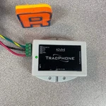 Kvh 19-1023 Tracphone Lan To Antenna Power Supply Adapter (used). Fixed Price $44.25.