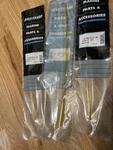(chi) Selling 3- Genuine Mercury Quicksilver Tubing #32-823813 35. Fixed Price $16.00.