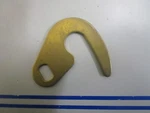 *new Oem* 0810 Omc Johnson Evinrude Latch Lever 0321319. Fixed Price $7.00.