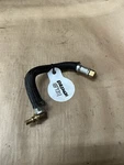 Oem Mercury Optimax Dfi Fuel By Pass Hose Pn# 889311 (B-48). Fixed Price $29.99.