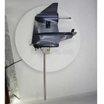 For Yamaha 25HP 4STROKE Outboard Short Shaft Lower Unit Gearcase 65W-45300-01-4D. Fixed Price $593.00.