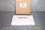 Mercury Marine Quicksilver Smart Craft Vessel View 703 Sun Cover Oem 8M6005011. Fixed Price $157.95.