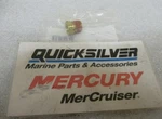 Mercury Quicksilver 22-48556 Reducer Bushing Oem New Factory Boat Parts. Fixed Price $7.64.