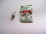 Fuel Connector For Honda Outboard Motors 17660-ZV5-900. Fixed Price $23.95.