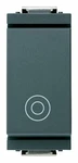 Vimar Idea 17010 1P No Push Button 10A Generic Grey. Fixed Price $12.04.