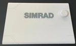 Simrad Sun Cover Fits Mercury Smartcraft Vesselview 703 8M6005011. Fixed Price $65.95.