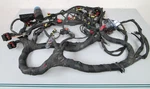 6 Month Warranty 587299 Evinrude G2 200 225 250 300 Hp Wire Harness Ay 0720. Fixed Price $150.00.