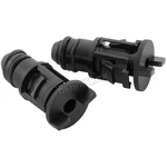 Twin Power Oil Line Retainer 02-501. Fixed Price $20.99.