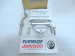 A8 Omc Evinrude Johnson 0173710 Steering Connector Kit Oem New Boat Parts. Fixed Price $119.50.
