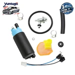 For GSX-R1000 01-04 15100-35F00 Fuel Pump +regulator +gasket +strainer Suzuki. Fixed Price $54.80.