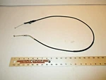 Kawasaki Openeing Throttle Cable 54012-0567 Versys 15 18 Lm. Fixed Price $12.95.