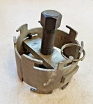 Kent-moore J-41552 A/c Air Conditioner Compressor Pulley Remover. Fixed Price $12.00.