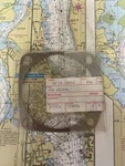 Volvo Penta #853036 Adjusting Washer.. Fixed Price $6.00.