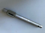 Johnson Evinrude 344200 324628 Propeller Shaft Fits 4.5 To 8HP 1980 2005 New. Fixed Price $44.89.