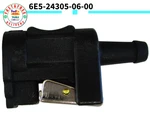 For Yamaha 6E5-24305-06-00 Fuel Line Connectors 2/4STR 6E5-24305-05 6E5-24305-00. Fixed Price $25.51.
