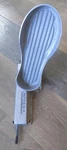 Nicson Marine Boat Foot Throttle Drag Race 245-8A. Fixed Price $250.00.
