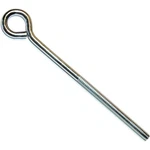Hardtofind Fastener 014973454364 Eye Bolts, 1/420 X 6INCH, 10PIECE. Fixed Price $27.25.