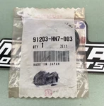 New Genuine Honda 91203-HN7-003 Oil Seal (24X34X5.5). Fixed Price $16.09.