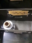 Evinrude Johnson Omc 0376769 Clutch Hub Oem New Factory Boat Parts. Fixed Price $20.00.