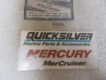 H2A Genuine Mercury Quicksilver 17-25905 Roll Pin Oem New Factory Boat Parts. Fixed Price $7.24.
