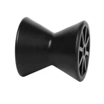 Tie Down 86400 Marine Boat Trailer Bow Roller, 4" X 1/2" Shaft Black. Fixed Price $19.58.