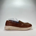Skechers Bobs Skipper Shore Fix Chocolate Casual Boat Shoes 114284 Women's Sz 10. Fixed Price $22.40.