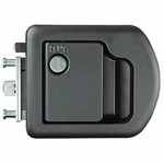 Rv Designer T505 Motorhome Entrance Door Lock W/o Deadbolt (trimark 060-1625). Fixed Price $206.16.