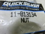 1984 Mercury Outboard (40-300 Hp) Is Oem Quicksilver 11-813134 Special. Fixed Price $24.99.