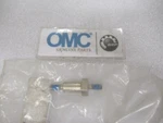 U7 Evinrude Johnson Omc 0913644 Stud Assembly Oem New Factory Boat Parts. Fixed Price $9.23.