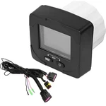 Monitor Kit 79-879896K2 For Mercury Marine Quicksilver Smartcraft SC1000 System. Fixed Price $124.55.