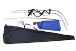 2007 230 Series Non-tower Extension Blue Cover Kit. Fixed Price $499.99.