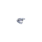 Seachoice 16151 Stainless-steel Clam Shell Vent 2-5/32" X 2-1/8" 15/32". Fixed Price $10.09.