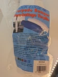 Dock Edge New Torpedo Bumper Lot Of 2, 18" White, 91-110-F. Fixed Price $49.79.