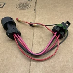 Omc Evinrude Johnson 5010720 Dps Test Harness Marine Boat. Fixed Price $24.99.