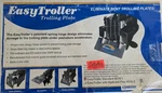 Easytroller Trolling Plate Standard Hinged 016.1 For 50 Hp & Up Ironwood Pacific. Fixed Price $124.99.