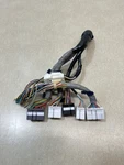 2006 Acura Tsx Ecu Engine Harness Plugs K24A2 Auto Trans W/ Pigtails/cut. Fixed Price $39.99.
