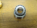 New Omc P/n 385175 Timken Roller Bearing Assembly LM11949 LM11910 B476. Fixed Price $24.99.