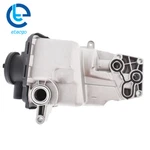 For 31338685 Volvo S40 V50 S60 V60 XC60 XC70 C30 2004-16 Oil Filter Housing. Fixed Price $42.22.